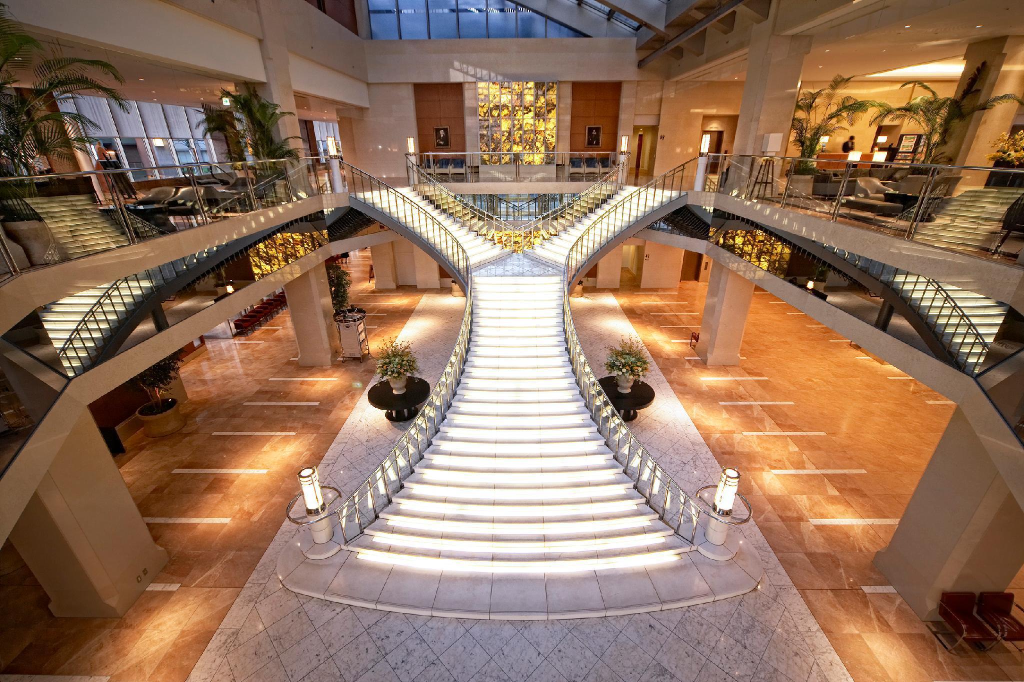 Hotel Keihan Universal Tower Ōsaka