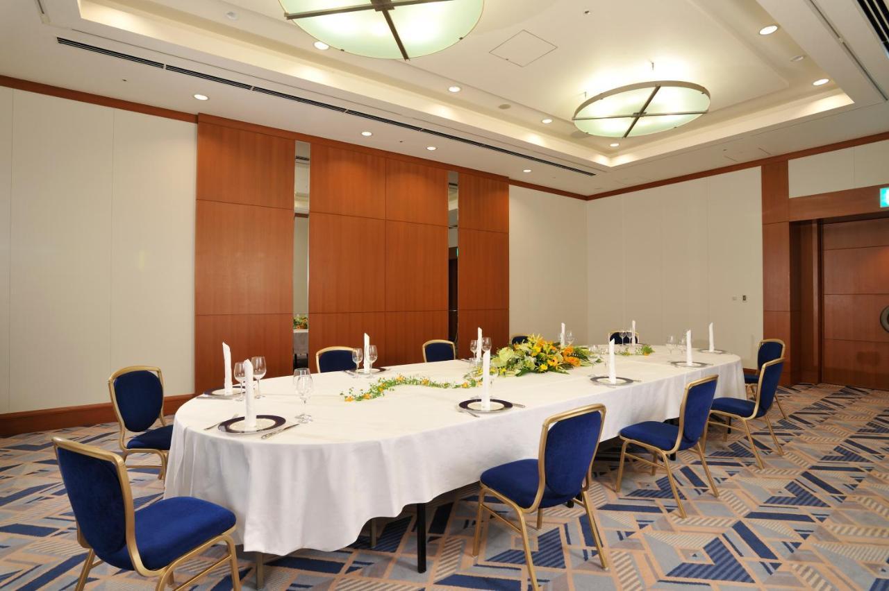 Keihan Universal Tower Hotel Ōsaka