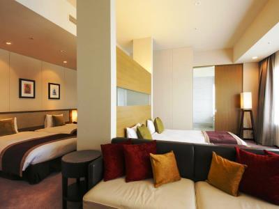 Keihan Universal Tower Hotel Osaka